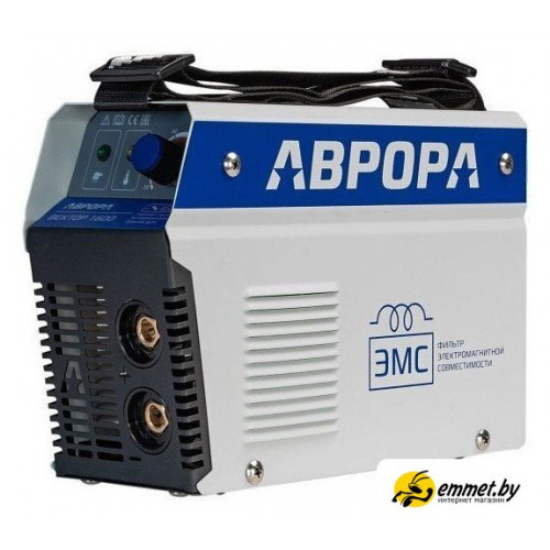 Сварочный инвертор Аврора Вектор 1600 ЭМС
