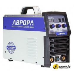 Сварочный инвертор Аврора Орбита 250