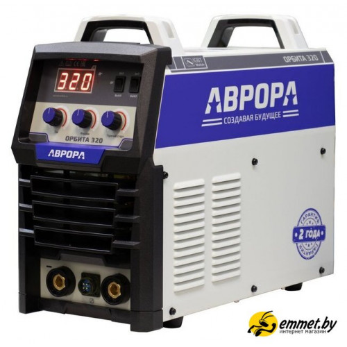 Сварочный инвертор Аврора Орбита 320