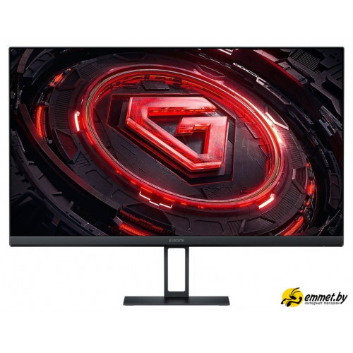 Игровой монитор Xiaomi Gaming Monitor G24i (американская версия)