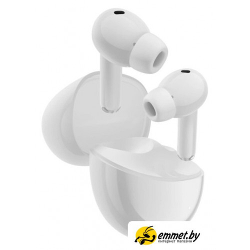 Наушники HONOR Choice Earbuds X7 Pro (белый, международная версия) Наушники HONOR Choice Earbuds X7 Pro (белый, международная версия)