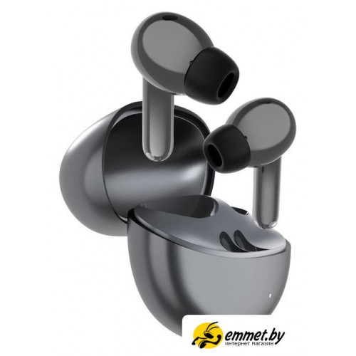Наушники HONOR Choice Earbuds X7 Pro (темно-серый, международная версия)