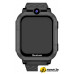 Детские умные часы Xenium W600 (темно-серый)