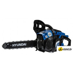 Бензопила Hyundai X-4114