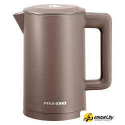 Электрический чайник Redmond (Редмонд) SkyKettle KM231S (серо-коричневый)