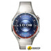 Умные часы Huawei Watch GT 6 Pro 46 мм (серебристый, с серебристым браслетом, межд