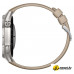 Умные часы Huawei Watch GT 6 Pro 46 мм (серебристый, с коричневым плетеным ремешко Умные часы Huawei Watch GT 6 Pro 46 мм (серебристый, с коричневым плетеным ремешко