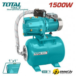 Насосная станция Total TWP415006