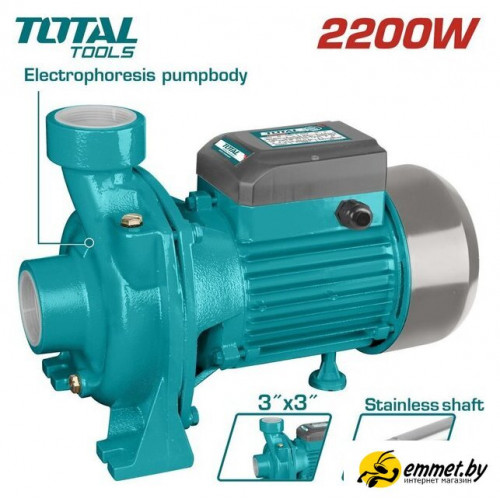 Центробежный насос Total TWP222002