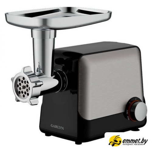 Мясорубка Garlyn MG-1500