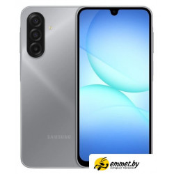 Телефон Samsung Galaxy A17 4G SM-A175F 8GB/256GB (серый)