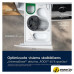 Стиральная машина Electrolux EW7F3614SUE