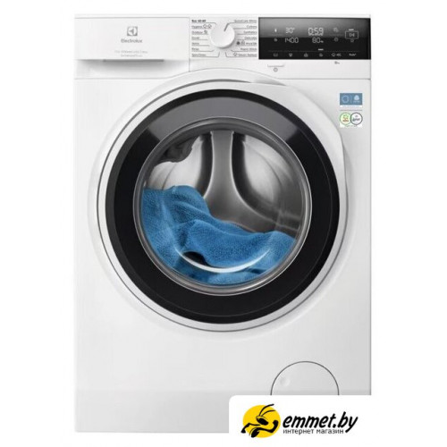 Стиральная машина Electrolux EW7F3614SUE
