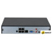 Сетевой видеорегистратор Dahua DHI-NVR2104HS-P-4KS3