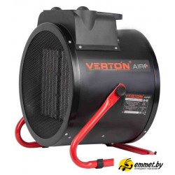Электрическая тепловая пушка Verton Air EH-9C
