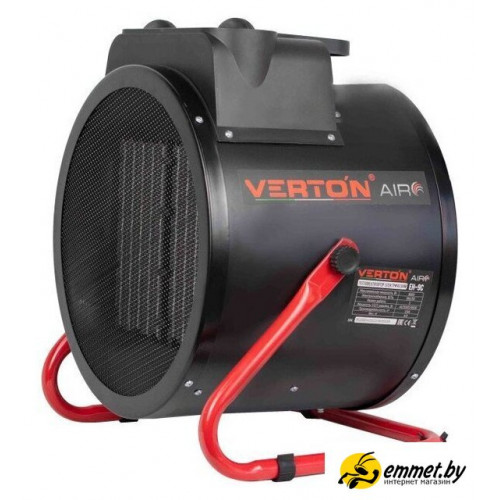 Электрическая тепловая пушка Verton Air EH-9C