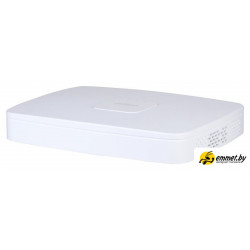 Сетевой видеорегистратор Dahua DHI-NVR2108-8P-4KS3
