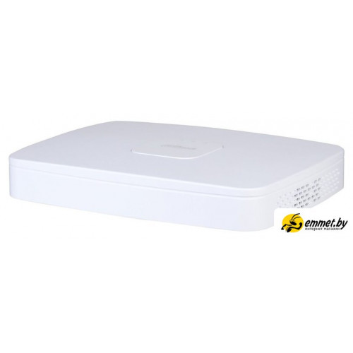 Сетевой видеорегистратор Dahua DHI-NVR2108-8P-4KS3