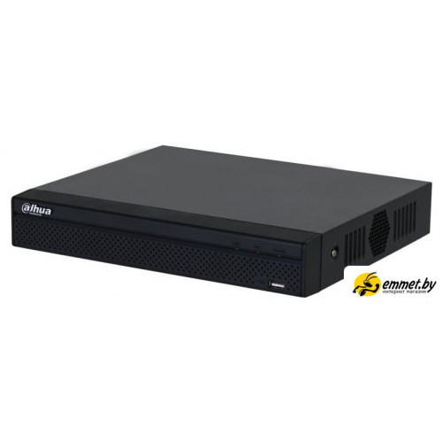 Сетевой видеорегистратор Dahua DHI-NVR2108HS-8P-4KS3
