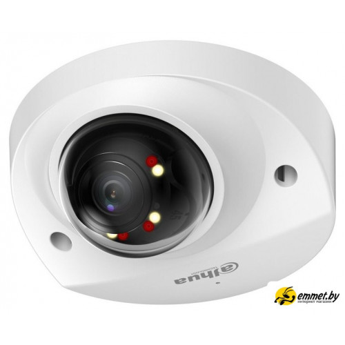 IP-камера Dahua DH-IPC-HDBW2449FP-AS-IL-0360B