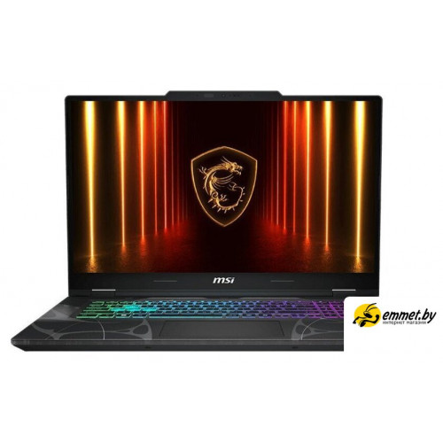 Игровой ноутбук MSI Cyborg 15 B2RWFKG-024XRU