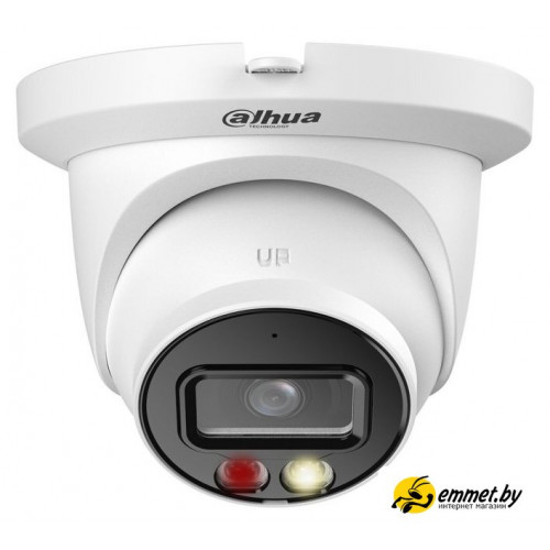 IP-камера Dahua DH-IPC-HDW2449TMP-S-IL-0280B