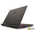 Игровой ноутбук MSI Vector A16 HX A8WHG-033XRU