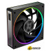 Комплект вентиляторов для корпуса ID-Cooling MF-1230-ARGB-K TRIO