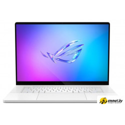 Игровой ноутбук ASUS ROG Zephyrus G16 2024 GA605KM-QR036
