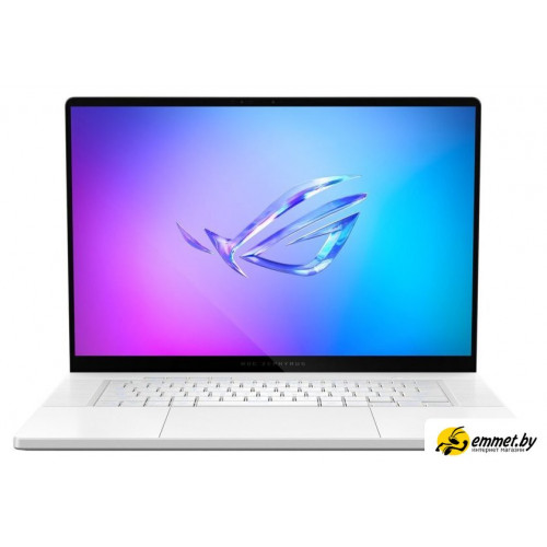 Игровой ноутбук ASUS ROG Zephyrus G16 2024 GA605KM-QR036