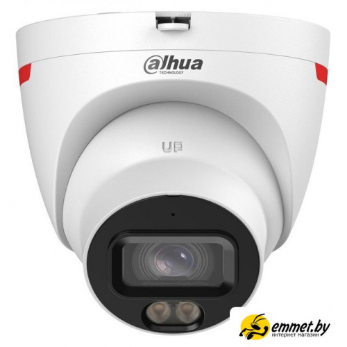 IP-камера Dahua DH-IPC-HDW2449TP-S-LED-0360B-PRO