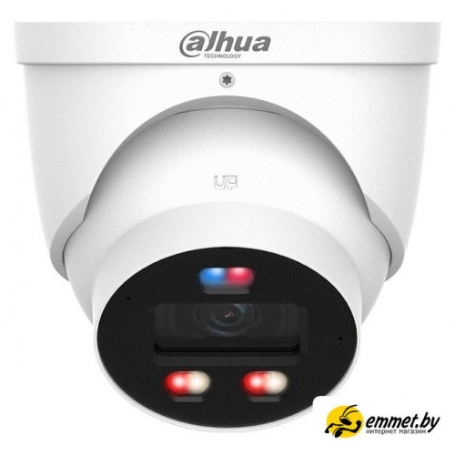 IP-камера Dahua DH-IPC-HDW3449HP-AS-PV-0280B-PRO