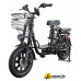 Электровелосипед Smart8 Dacha Monster