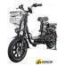 Электровелосипед Smart8 Dacha Monster