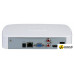 Сетевой видеорегистратор Dahua DHI-NVR2108-4KS3 Сетевой видеорегистратор Dahua DHI-NVR2108-4KS3