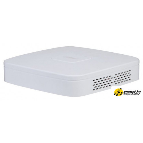 Сетевой видеорегистратор Dahua DHI-NVR2108-4KS3 Сетевой видеорегистратор Dahua DHI-NVR2108-4KS3