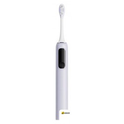 Электрическая зубная щетка Xiaomi Oscillation Electric Toothbrush Pro MES610 (фиолетовый) Электрическая зубная щетка Xiaomi Oscillation Electric Toothbrush Pro MES610 (фиолетовый)