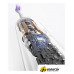 Электрическая зубная щетка Xiaomi Oscillation Electric Toothbrush Pro MES610 (фиолетовый) Электрическая зубная щетка Xiaomi Oscillation Electric Toothbrush Pro MES610 (фиолетовый)
