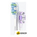 Электрическая зубная щетка Xiaomi Oscillation Electric Toothbrush Pro MES610 (фиолетовый) Электрическая зубная щетка Xiaomi Oscillation Electric Toothbrush Pro MES610 (фиолетовый)