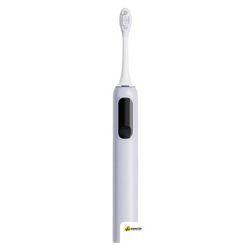 Электрическая зубная щетка Xiaomi Oscillation Electric Toothbrush Pro MES610 (фиолетовый) Электрическая зубная щетка Xiaomi Oscillation Electric Toothbrush Pro MES610 (фиолетовый)