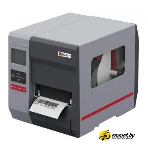 Принтер этикеток iDPRT iQ4 100700606