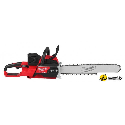 Аккумуляторная пила Milwaukee M18 F2CHS50-0 Fuel 4933480120 (без АКБ)