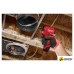 Наборы электроинструментов Milwaukee M12 BLPP3A-202B 4933499694 (шуруповерт, винтоверт, фонарь, 2 АКБ