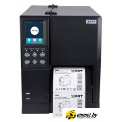 Принтер этикеток iDPRT iX4P 100700095