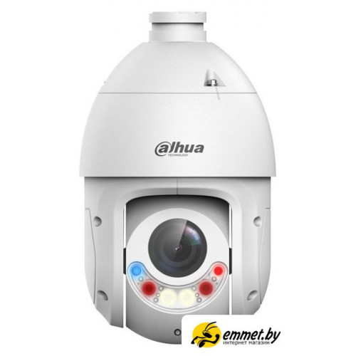 IP-камера Dahua DH-SD4E825GB-HNR-A-PV1 IP-камера Dahua DH-SD4E825GB-HNR-A-PV1
