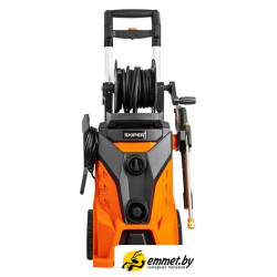 Мойка высокого давления Skiper PM-210 PRO Мойка высокого давления Skiper PM-210 PRO