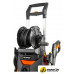 Мойка высокого давления Skiper PM-210 PRO