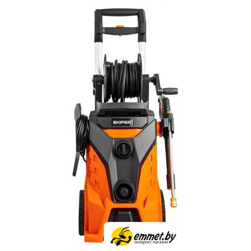 Мойка высокого давления Skiper PM-210 PRO