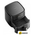 Аэрогриль (аэрофритюрница) Dreame Air Fryer AF10 (черный)