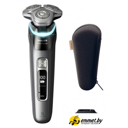 Электробритва Philips Series I9000 Prestige XP9202/10